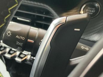 Peugeot 2008 1.2 PureTech 130 GT 5dr EAT8