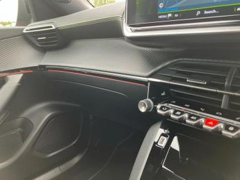 Peugeot 2008 1.2 PureTech 130 GT 5dr EAT8