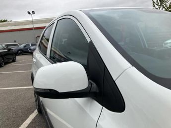 Kia Picanto 1.0 X-Line 5dr Auto