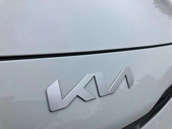Kia Picanto 1.0 X-Line 5dr Auto