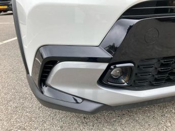 Kia Picanto 1.0 X-Line 5dr Auto