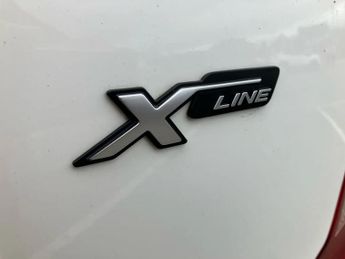 Kia Picanto 1.0 X-Line 5dr Auto