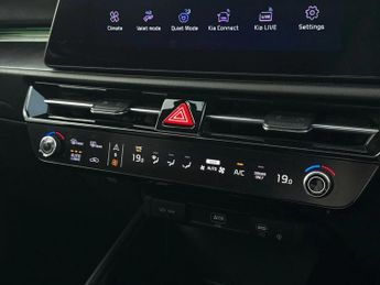 Kia Niro 1.6 GDi 127 Hybrid 4 5dr DCT