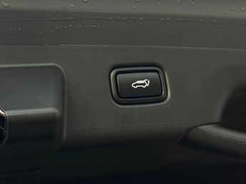 Kia Niro 1.6 GDi 127 Hybrid 4 5dr DCT