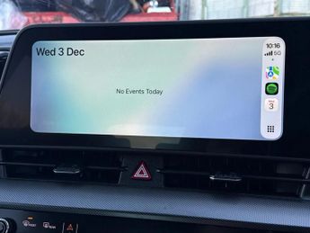 Kia Sportage 1.6T GDi 207 HEV GT-Line 5dr Auto