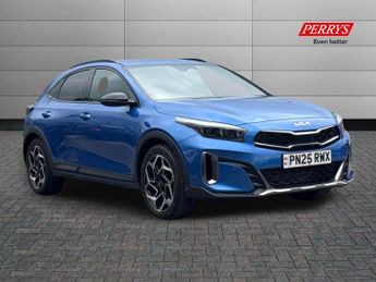 Kia Ceed 1.5T GDi ISG 138 GT-Line 5dr