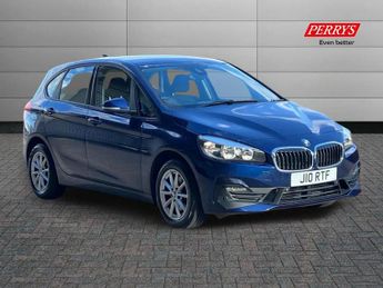 BMW 220 220i SE 5dr DCT