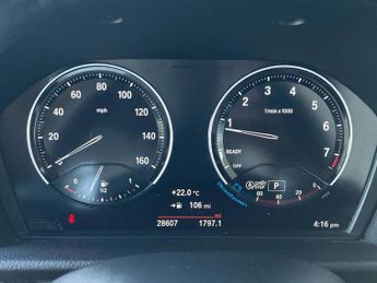 BMW 2 Series 220i SE 5dr DCT