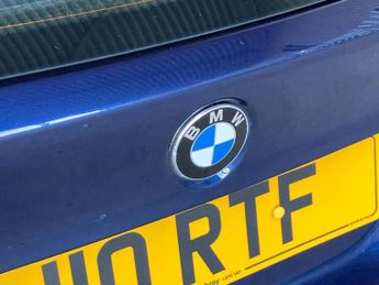 BMW 2 Series 220i SE 5dr DCT