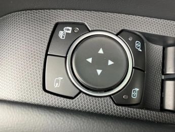 Ford Mustang Mach-E Extended Range 91kWh Premium SUV 5dr Electric Automatic (294 ps)