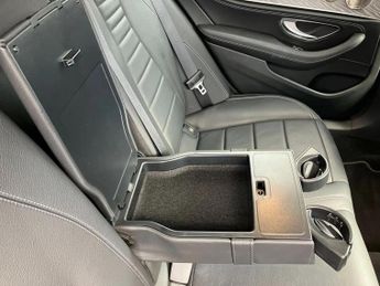 Mercedes-Benz E Class E220d AMG Line Night Edition Prem+ 5dr 9G-Tronic