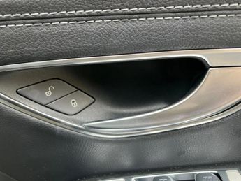 Mercedes-Benz E Class E220d AMG Line Night Edition Prem+ 5dr 9G-Tronic