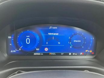 Ford Fiesta 1.0 EcoBoost Hbd mHEV 125 Titanium Vignal 5dr Auto