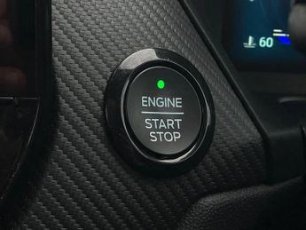 Ford Fiesta 1.0 EcoBoost Hbd mHEV 125 Titanium Vignal 5dr Auto