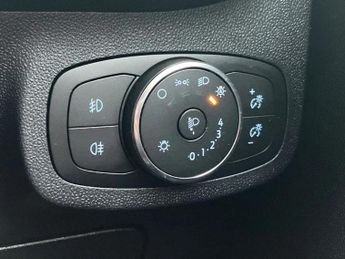 Ford Fiesta 1.0 EcoBoost Hbd mHEV 125 Titanium Vignal 5dr Auto