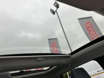 Ford Fiesta 1.0 EcoBoost Hbd mHEV 125 Titanium Vignal 5dr Auto