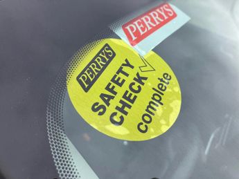 Ford Fiesta 1.0 EcoBoost Hbd mHEV 125 Titanium Vignal 5dr Auto