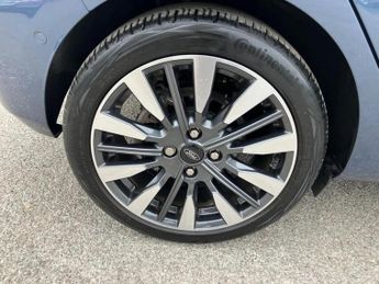 Ford Fiesta 1.0 EcoBoost Hbd mHEV 125 Titanium Vignal 5dr Auto