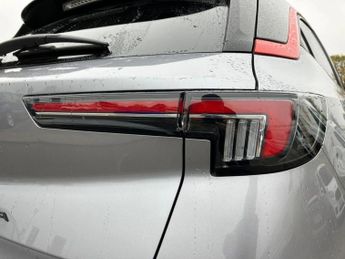 Vauxhall Mokka 1.2 Turbo SRi Premium 5dr Auto