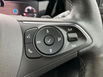 Vauxhall Mokka 1.2 Turbo SRi Premium 5dr Auto