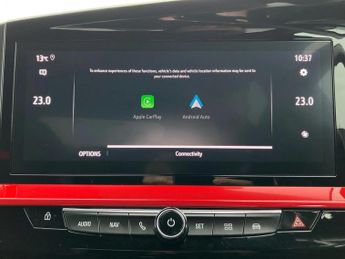 Vauxhall Mokka 1.2 Turbo SRi Premium 5dr Auto