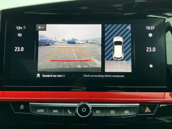 Vauxhall Mokka 1.2 Turbo SRi Premium 5dr Auto