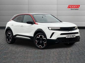 Vauxhall Mokka 1.2 Turbo SRi Premium 5dr
