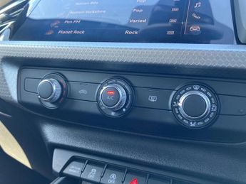 Audi A1 30 TFSI 110 Black Edition 5dr S Tronic