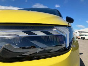 Audi A1 30 TFSI 110 Black Edition 5dr S Tronic