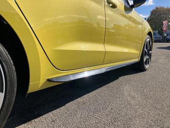 Audi A1 30 TFSI 110 Black Edition 5dr S Tronic