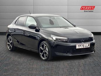 Vauxhall Corsa 1.2 GS 5dr