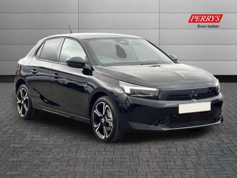 Vauxhall Corsa 1.2 GS 5dr