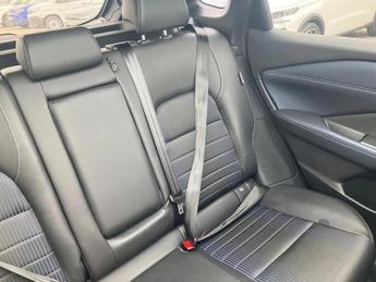 Nissan Qashqai 1.3 DiG-T MH 158 Tekna 5dr Xtronic