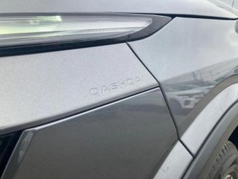 Nissan Qashqai 1.3 DiG-T MH 158 Tekna 5dr Xtronic