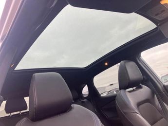 Nissan Qashqai 1.3 DiG-T MH 158 Tekna 5dr Xtronic