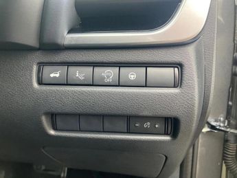 Nissan Qashqai 1.3 DiG-T MH 158 Tekna 5dr Xtronic