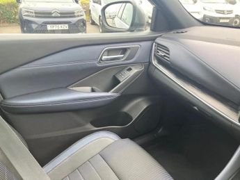 Nissan Qashqai 1.3 DiG-T MH 158 Tekna 5dr Xtronic