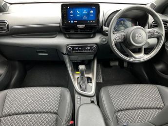 Mazda 2 Hybrid 1.5i Hybrid Homura 5dr CVT