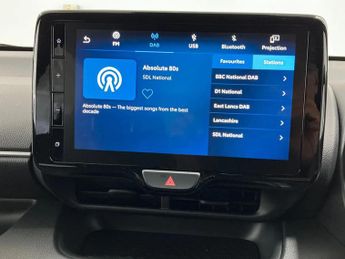Mazda 2 Hybrid 1.5i Hybrid Homura 5dr CVT