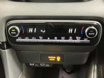 Mazda 2 Hybrid 1.5i Hybrid Homura 5dr CVT