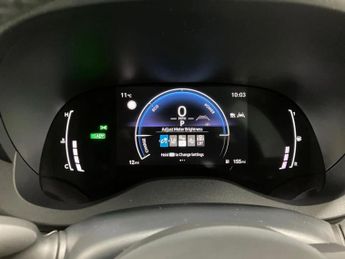 Mazda 2 Hybrid 1.5i Hybrid Homura 5dr CVT