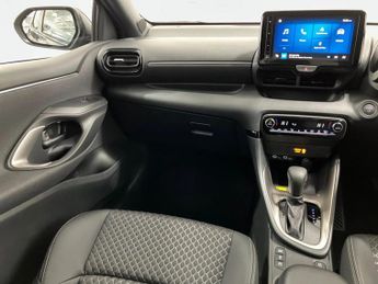 Mazda 2 Hybrid 1.5i Hybrid Homura 5dr CVT