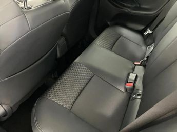 Mazda 2 Hybrid 1.5i Hybrid Homura 5dr CVT