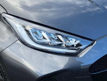 Mazda 2 Hybrid 1.5i Hybrid Homura 5dr CVT