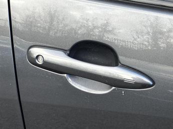 Mazda 2 Hybrid 1.5i Hybrid Homura 5dr CVT