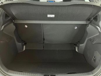 Mazda 2 Hybrid 1.5i Hybrid Homura 5dr CVT