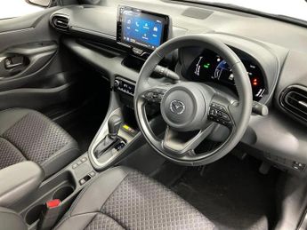 Mazda 2 Hybrid 1.5i Hybrid Homura 5dr CVT