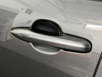 Mazda 2 Hybrid 1.5i Hybrid Homura 5dr CVT