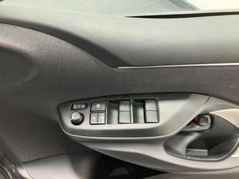 Mazda 2 Hybrid 1.5i Hybrid Homura 5dr CVT