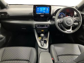 Mazda 2 Hybrid 1.5i Hybrid Homura 5dr CVT